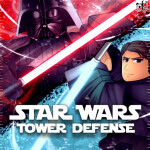 ⭐ [Bug-Fixes] Star Wars Tower Defense