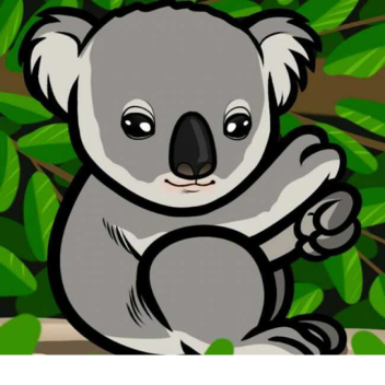 Koala Hangout