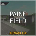 Paine Field International airport.