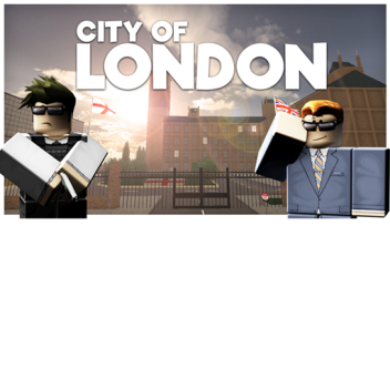 [UK] City of London