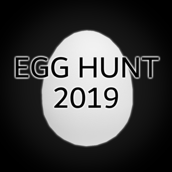 Faffa's Egg Hunt 2019