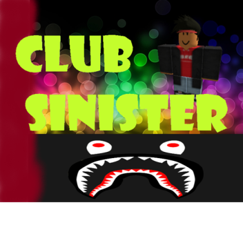 Club Sinister 
