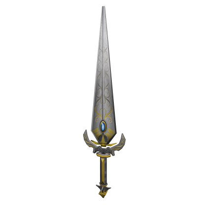 Divine Guardian's Sword