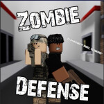 Zombie Defense Simulator