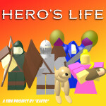 Hero's Life [V0.7]
