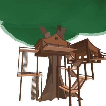 Tree House
