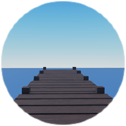 Dock of the bay - Roblox
