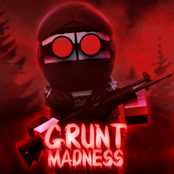 Projekt Grunt Madness: 2.0