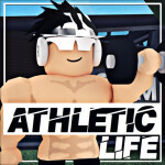 Athletic Life 🏈READ DESC🏈