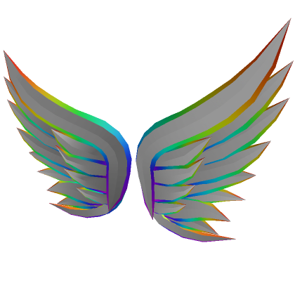 Gamer Immortal Wings | Roblox Item - Rolimon's