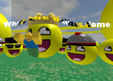 when the - Roblox