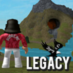 Legacy Homestore