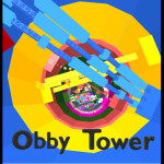 Obby Tower [GUI UPDATE]