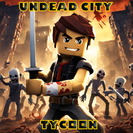 Undead City Tycoon