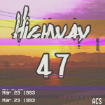 Highway 47 | Bronkorian - Oria Border 1993