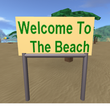 (NEW) Beach Roleplay