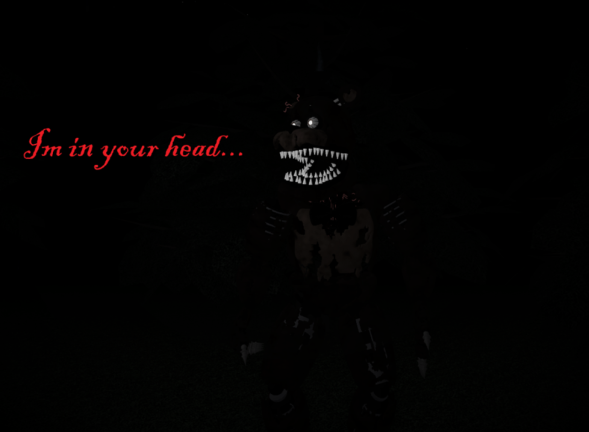 roblox #fangame #fnaf - After Hours at Bloxy's Diner by Anfield_TOW