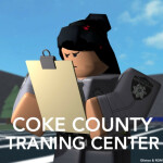Coke County Training Center