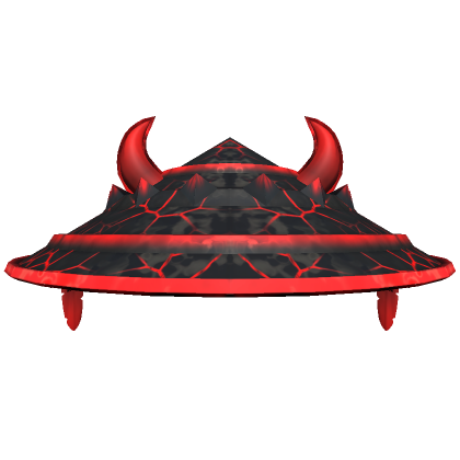 Samurai Devil Grand Skin - Roblox
