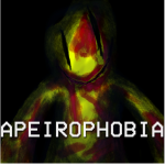 New LVL 3 Monster and Jumpscare - Apeirophobia - Roblox