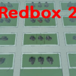 Redbox 2