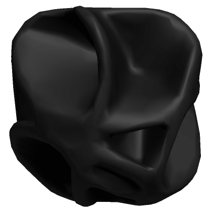Roblox Item Infected Head