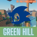 Sonic The Hedgehog - Green Hill Zone 