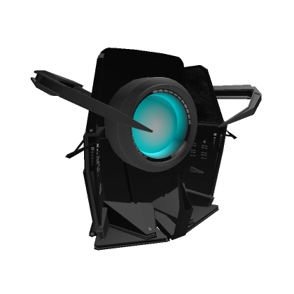 Surveillance Camera  Roblox Item - Rolimon's