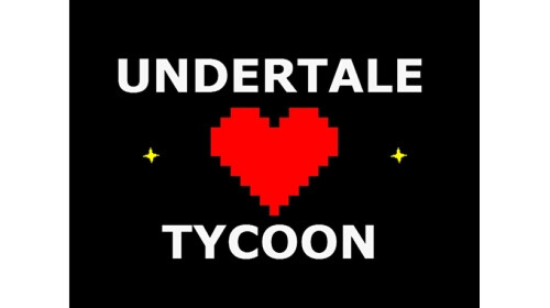 The creater of sans tycoon last tycoon (@OscarHo69789563) / X