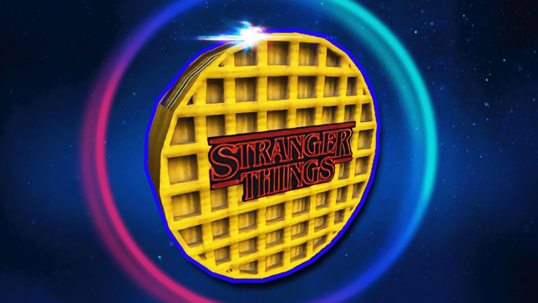 How to get ALL ITEMS in STRANGER THINGS EVENT!! (Roblox Stranger