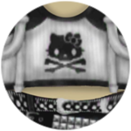 Roblox black t on sale shirt