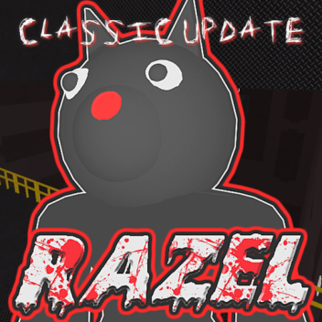 Razel(クラシックアップデート)