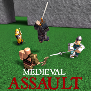 Medieval Assault 
