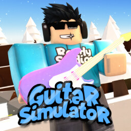 Guitar Simulator thumbnail
