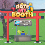 🌟Rate My Booth!