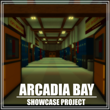 Arcadia Bay