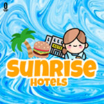 (RELEASE) Sunrise Hotel 