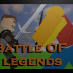 Battle OF Legends [NBC]