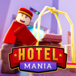 🛎️ Hotel Mania