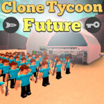 Original Version of Clone Tycoon