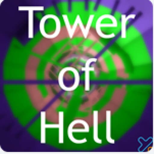 [Game!] The Tower of Hell [2]