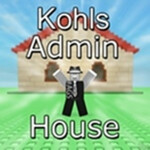 [😱MUSEUM😍] Kohls Admin House NBC