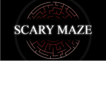 scary maze escape(free items at end)