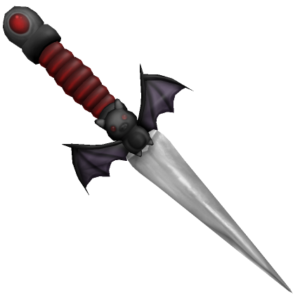 Cursed Dragon Blade  Roblox Item - Rolimon's