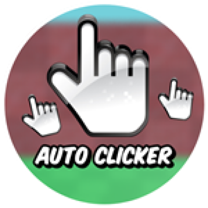 Roblox Auto Clicker download