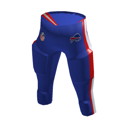 : Buffalo Bills Pants