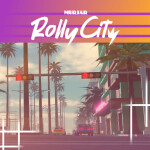Rolly City Test 1