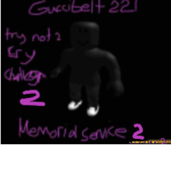 guccibelt221 memorial 2: the mourninging