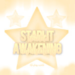 🎉 ☆ Starlit Awakening