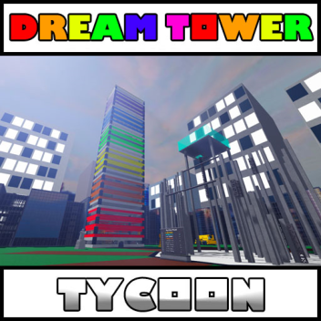 Dream Tower Tycoon